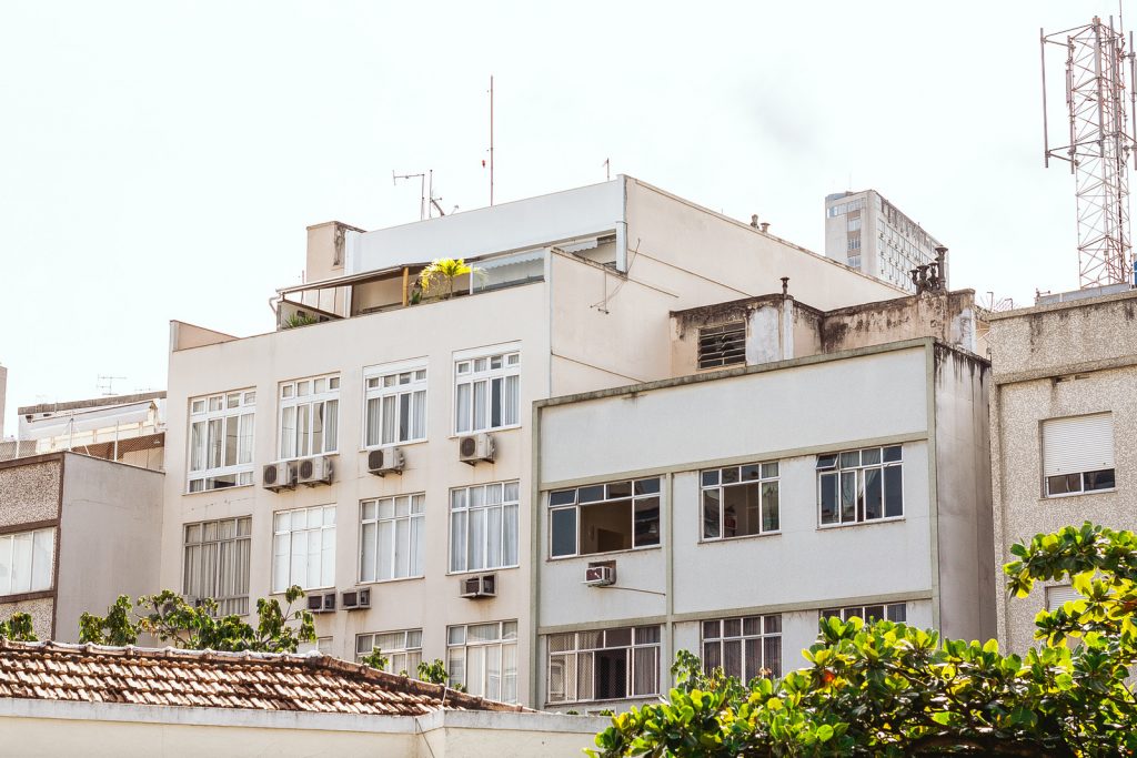 Immeuble - Cotonou - Bénin