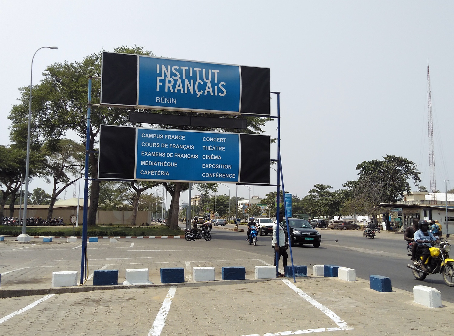 Institut-Français-Bénin