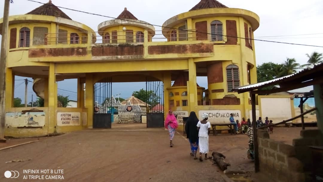 Djougou – © Visiter le Bénin