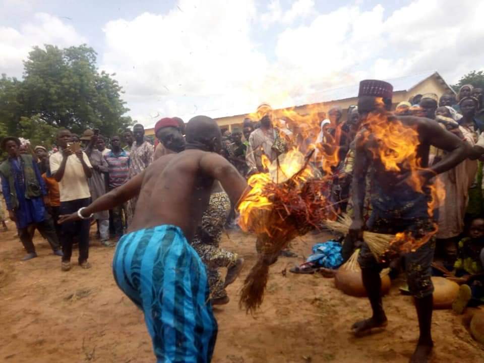 Kandi - © Visiter le Bénin