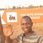 M'Po Gui N'DAH, portrait d’un Guide du Bénin